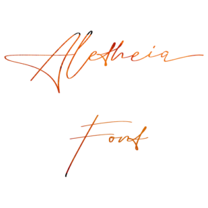 Aletheia Font Download Free